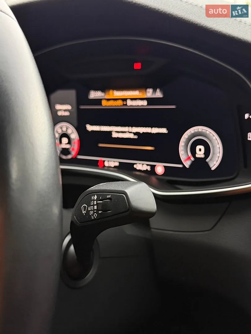 2019 Audi A6 - мініатюра 38