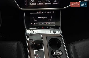 Седан Audi A6 2019 в Харькове
