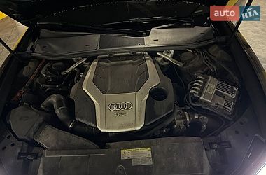 Седан Audi A6 2019 в Харькове