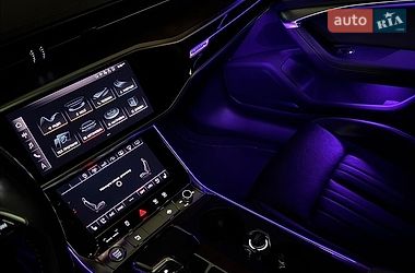 Седан Audi A6 2019 в Харькове
