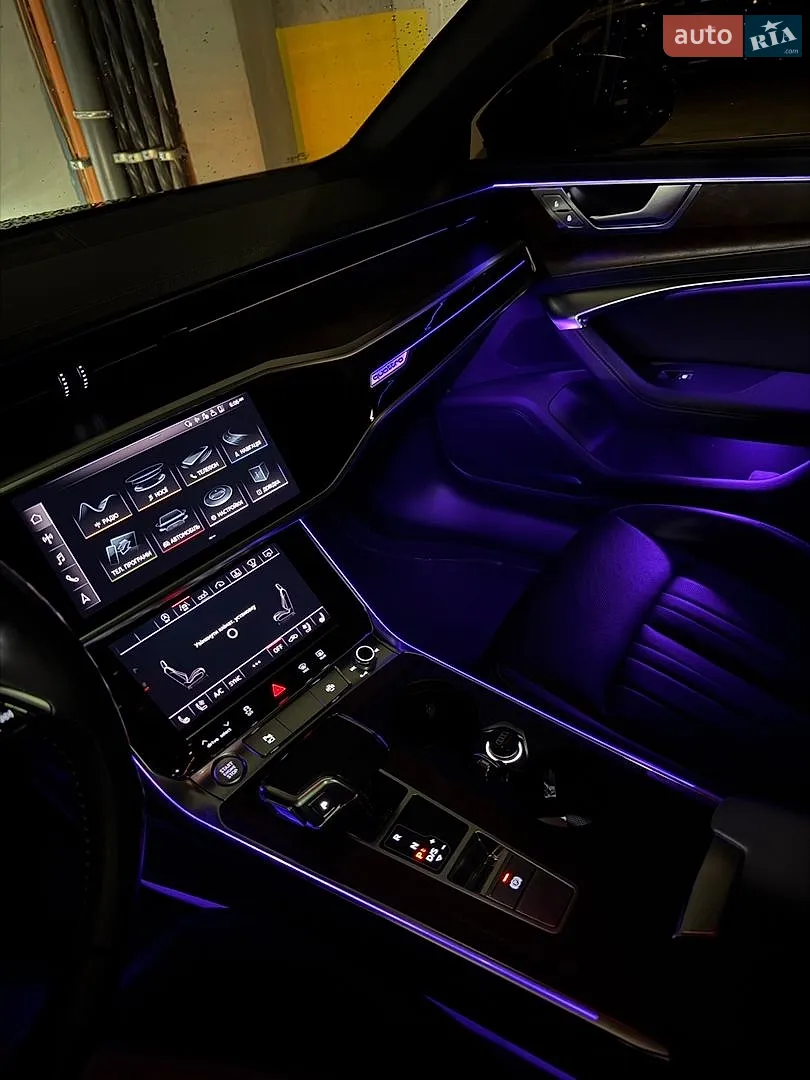 2019 Audi A6 - мініатюра 44