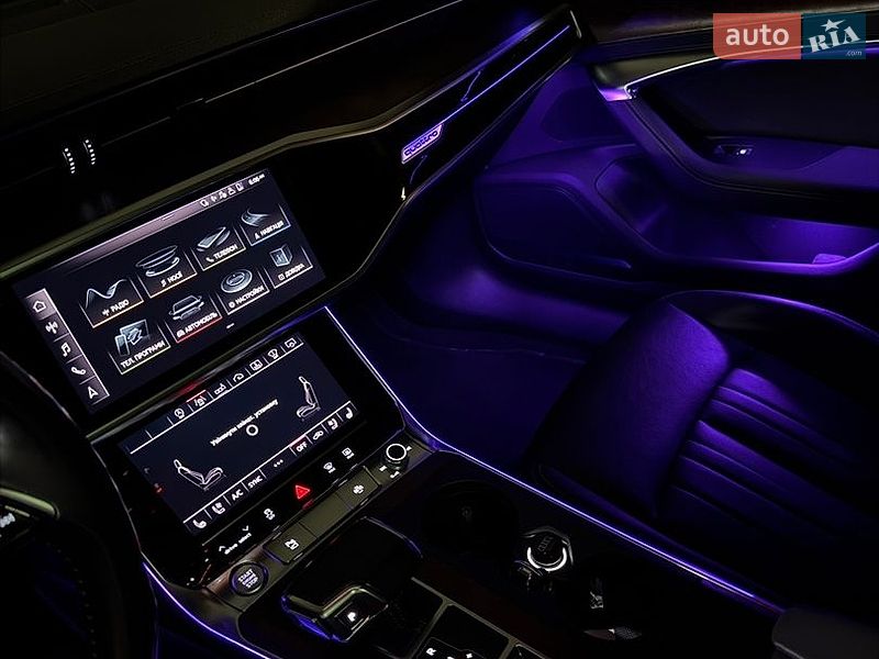 Седан Audi A6 2019 в Харькове
