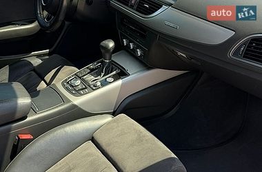 Седан Audi A6 2012 в Харкові