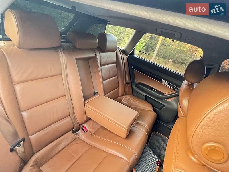 Універсал Audi A6 2006 в Ратному