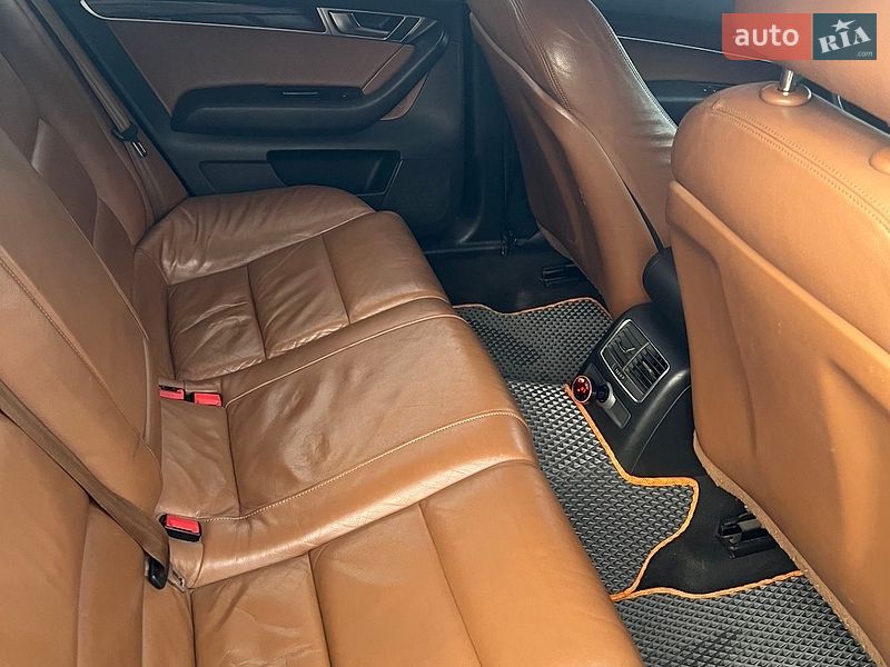Універсал Audi A6 2006 в Ратному