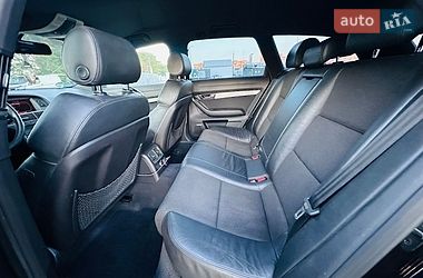 Універсал Audi A6 2007 в Одесі фото 20 Універсал Audi A6 2007 в Одесі