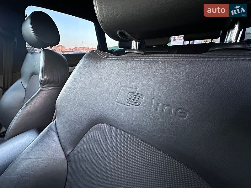 Універсал Audi A6 2007 в Одесі фото 24 Універсал Audi A6 2007 в Одесі