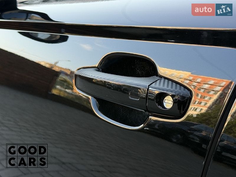Седан Audi A6 2015 в Одесі