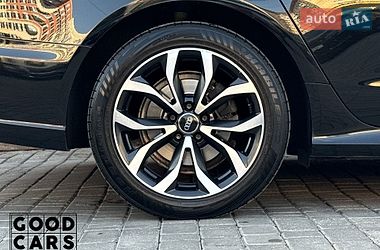 Седан Audi A6 2015 в Одесі