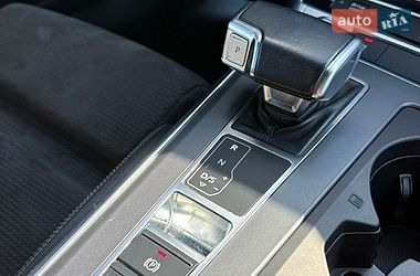 Седан Audi A6 2018 в Львове