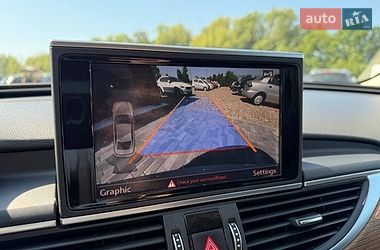 Седан Audi A6 2015 в Коломые фото 23 Седан Audi A6 2015 в Коломые