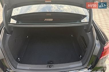 Седан Audi A6 2018 в Одесі