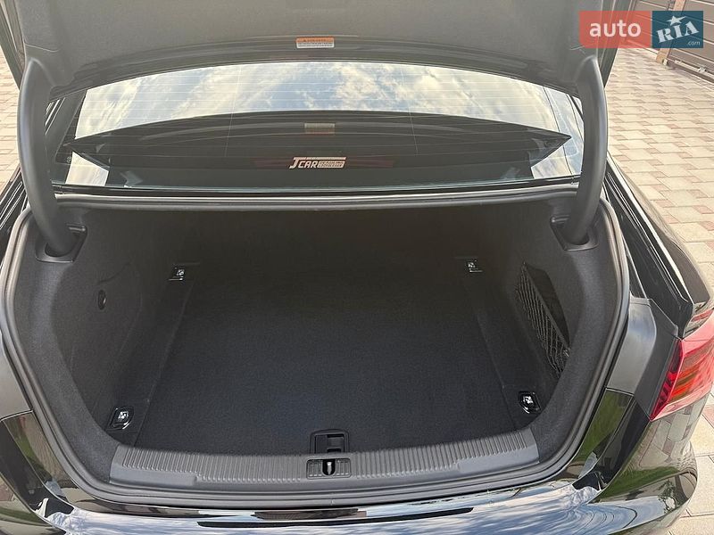 Седан Audi A6 2018 в Одесі