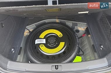 Седан Audi A6 2018 в Одесі