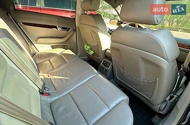 Универсал Audi A6 2006 в Львове