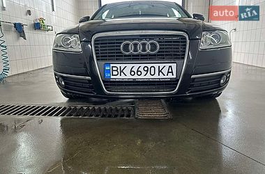 Седан Audi A6 2008 в Ковелі