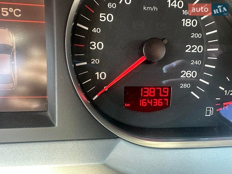 Седан Audi A6 2008 в Ковелі