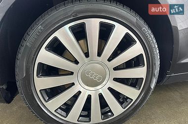 Седан Audi A6 2008 в Ковелі