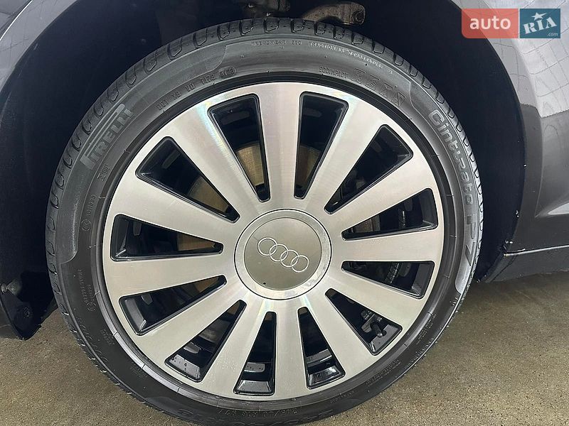 Седан Audi A6 2008 в Ковелі