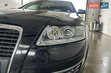 Седан Audi A6 2008 в Ковелі