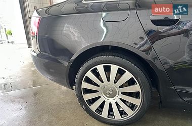Седан Audi A6 2008 в Ковелі