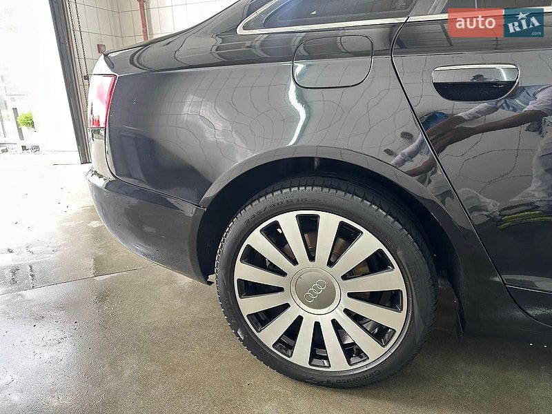Седан Audi A6 2008 в Ковелі