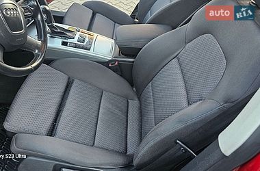 Седан Audi A6 2009 в Стрые