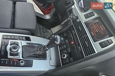 Седан Audi A6 2009 в Стрые