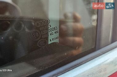 Седан Audi A6 2009 в Стрые