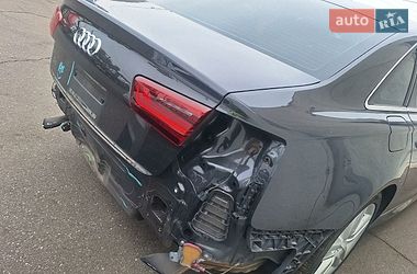 Седан Audi A6 2016 в Хмельницком