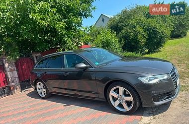 audi a6 2016 в Киев от профессионального продавца Олег