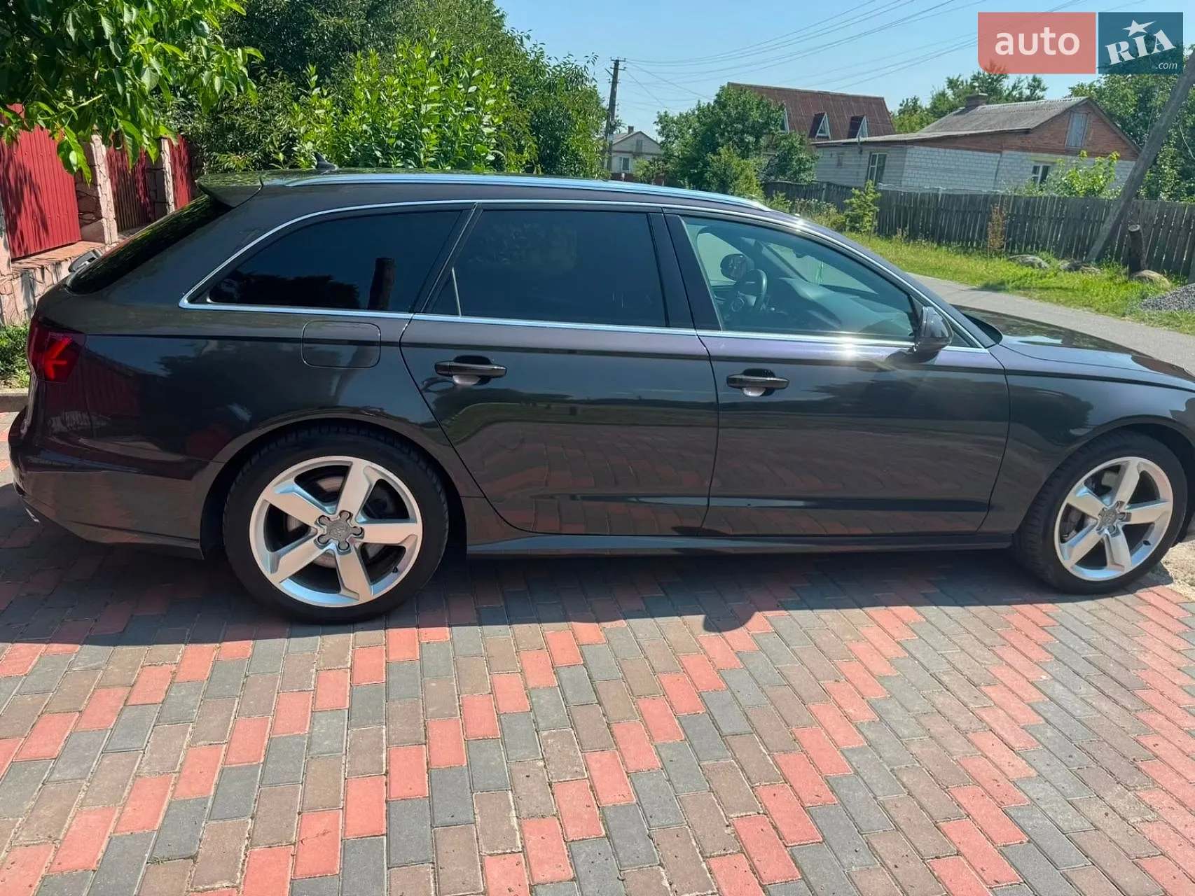 2016 Audi A6 - мініатюра 16