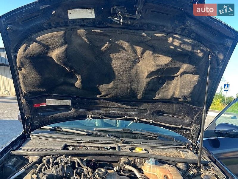 Універсал Audi A6 1998 в Володимирі фото 12 Універсал Audi A6 1998 в Володимирі