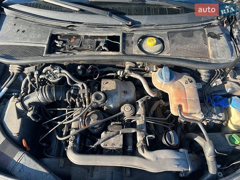Універсал Audi A6 1998 в Володимирі фото 13 Універсал Audi A6 1998 в Володимирі