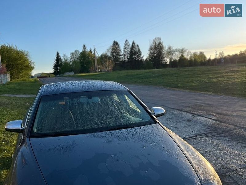 Седан Audi A6 2006 в Горохові