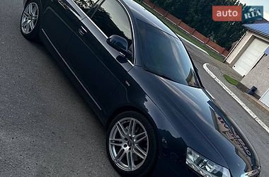Седан Audi A6 2009 в Полтаве фото 12 Седан Audi A6 2009 в Полтаве