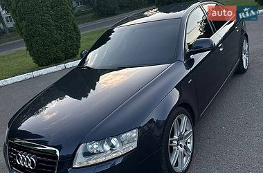 Седан Audi A6 2009 в Полтаве фото 18 Седан Audi A6 2009 в Полтаве