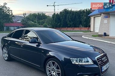 Седан Audi A6 2009 в Полтаве фото 14 Седан Audi A6 2009 в Полтаве