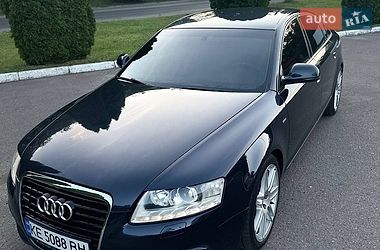Седан Audi A6 2009 в Полтаве фото 16 Седан Audi A6 2009 в Полтаве