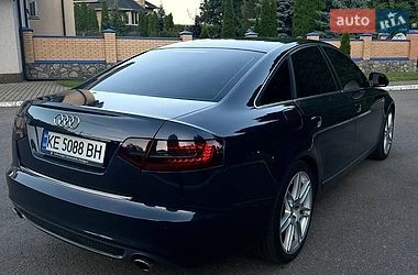 Седан Audi A6 2009 в Полтаве фото 23 Седан Audi A6 2009 в Полтаве