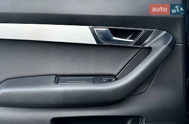 Седан Audi A6 2009 в Полтаве фото 31 Седан Audi A6 2009 в Полтаве