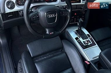 Седан Audi A6 2009 в Полтаве фото 26 Седан Audi A6 2009 в Полтаве