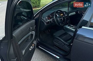 Седан Audi A6 2009 в Полтаве фото 28 Седан Audi A6 2009 в Полтаве