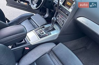 Седан Audi A6 2009 в Полтаве фото 25 Седан Audi A6 2009 в Полтаве