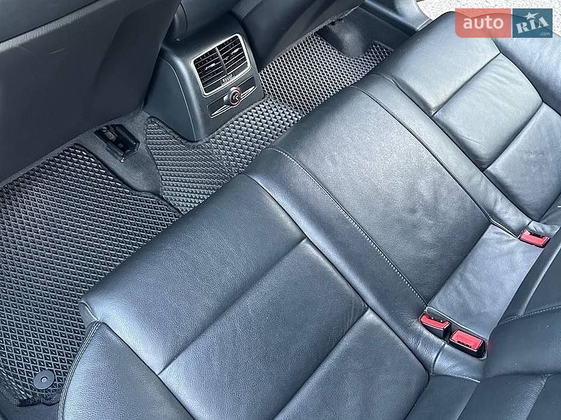 Седан Audi A6 2009 в Полтаве фото 30 Седан Audi A6 2009 в Полтаве