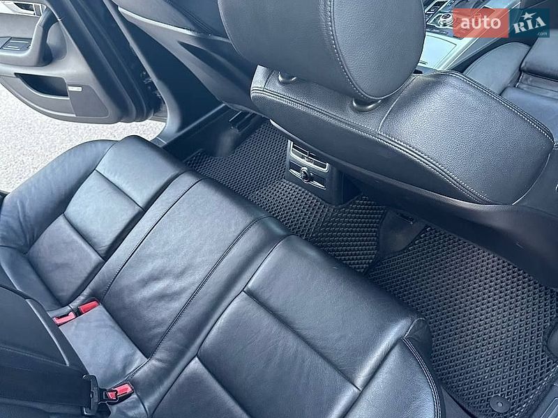 Седан Audi A6 2009 в Полтаве фото 29 Седан Audi A6 2009 в Полтаве