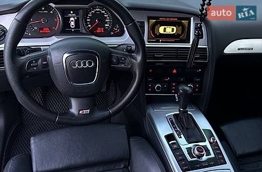 Седан Audi A6 2009 в Полтаве фото 27 Седан Audi A6 2009 в Полтаве