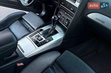 Седан Audi A6 2009 в Полтаве фото 24 Седан Audi A6 2009 в Полтаве