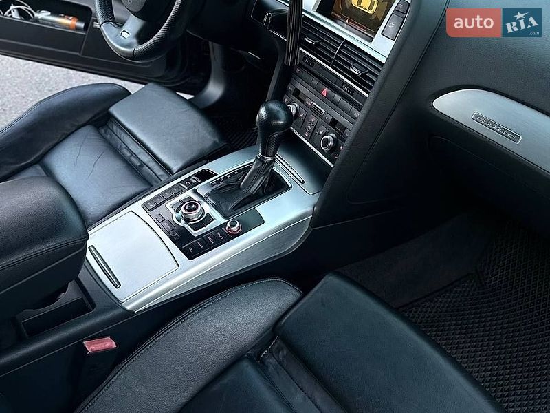 Седан Audi A6 2009 в Полтаве фото 24 Седан Audi A6 2009 в Полтаве