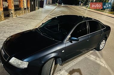 Седан Audi A6 1999 в Звягелі фото 3 Седан Audi A6 1999 в Звягелі